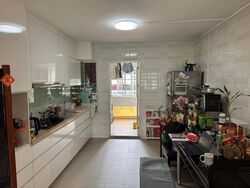 Blk 854 Jurong West Street 81 (Jurong West), HDB 4 Rooms #617629771
